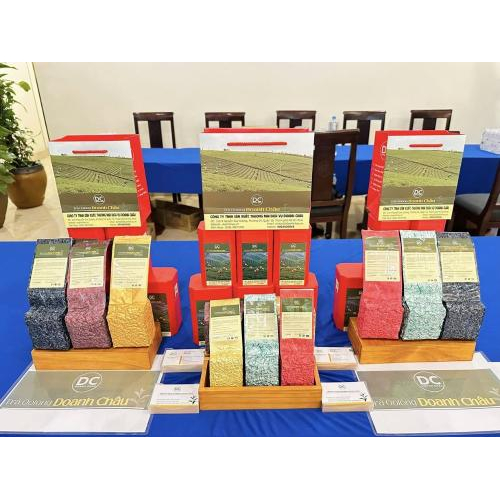 Sản phẩm kinh doanh